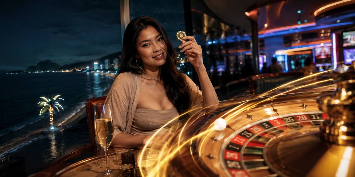 aiasia Taruhan di Luar Hasil Penuh