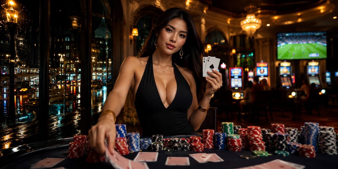 aiasia Speed Baccarat Live
