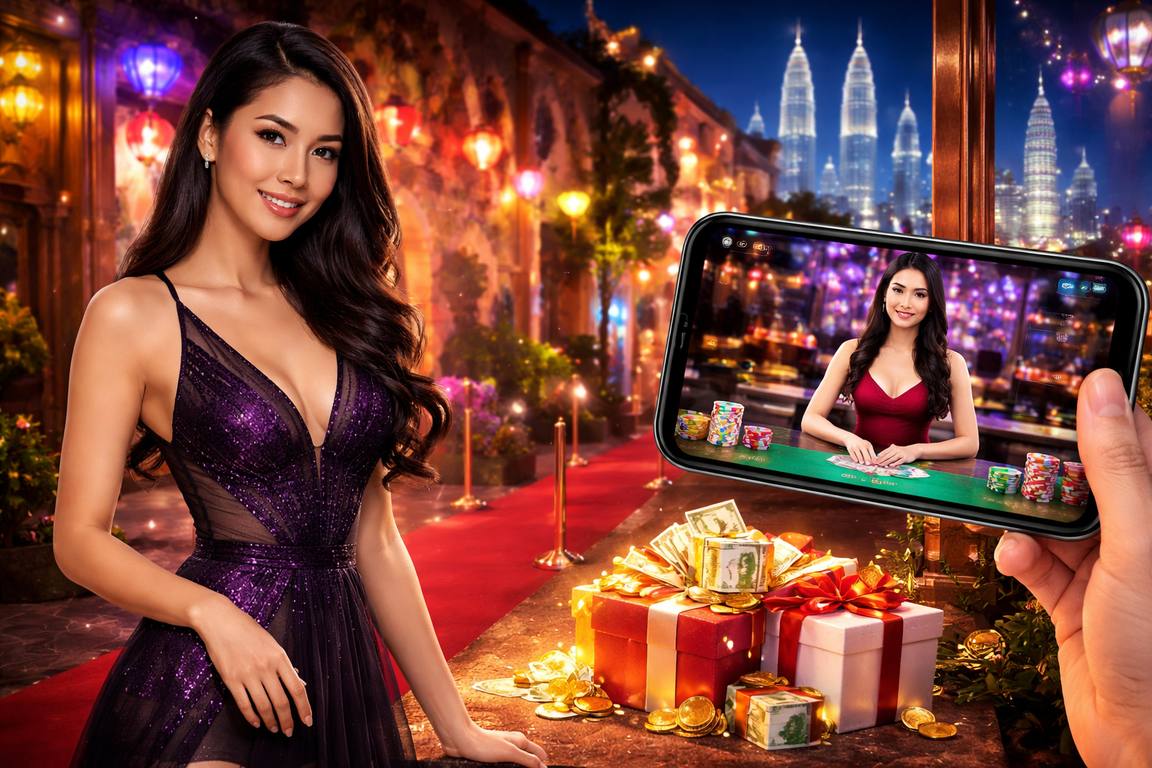aiasia VIP Speed Baccarat