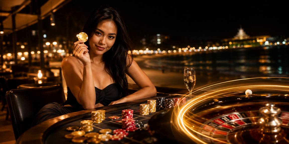 aiasia Speed Baccarat